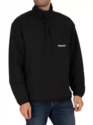 Image of Packable Anorak Jacket