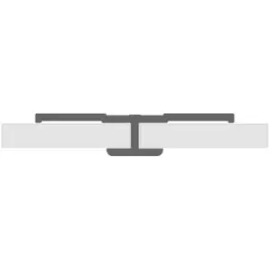 Image of Straight Joint Profile - Satin Aluminium