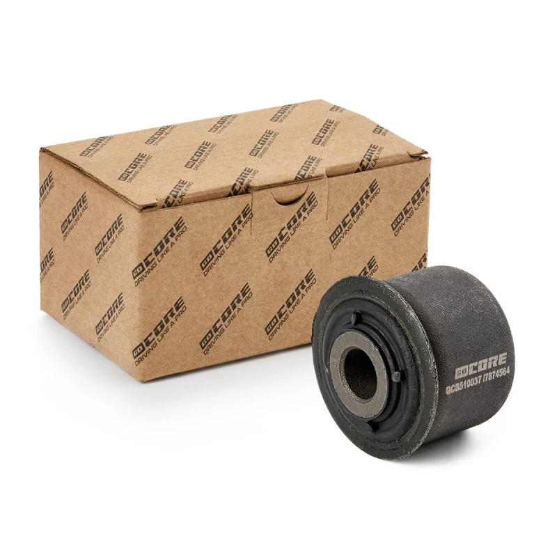 Image of goCORE Trailing arm / Suspension arm bush goCORE GCB510037