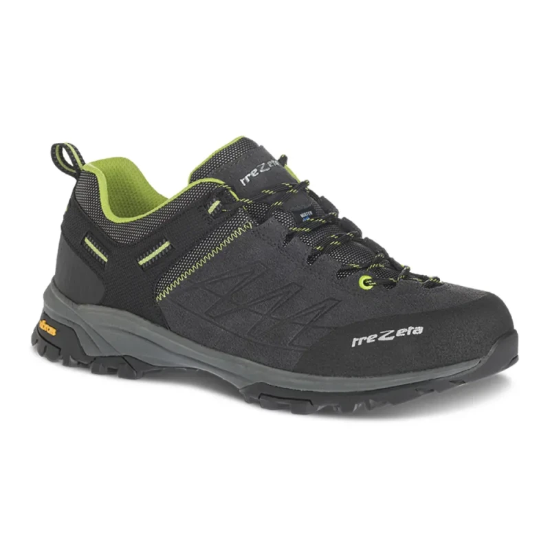Image of Hiking Trainers Trezeta Raider Gris Male 40,5