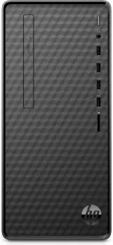Image of HP M01-F2007na i5-12400 Tower Intel Core i5 8GB DDR4-SDRAM...