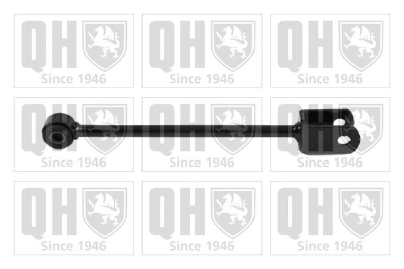 Image of QUINTON HAZELL Anti-roll bar link QUINTON HAZELL QLS3899S