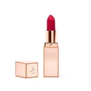 Image of Patrick Ta Major Headlines Matte Suede Lipstick - Pink