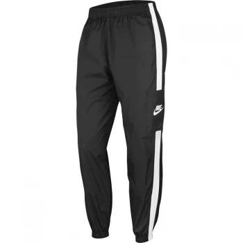 Image of Nike NSW Jog Pants Womens - Black
