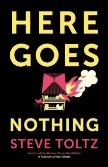 Image of Here Goes Nothing