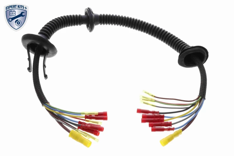 Image of VEMO V20-83-0002 Repair Set, harness Right Rear, with bellow Repair Set,harness (4321)