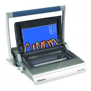 Image of Fellowes Galaxy Manual Wire Binding Machine 5622401