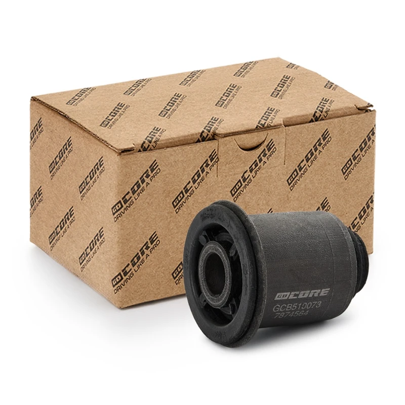 Image of goCORE Trailing arm / Suspension arm bush goCORE GCB510073