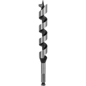 Image of 2608597634 24X160X235Mm Auger Bit Hexagon Shank