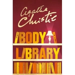 Image of The Body in the Library (Paperback, 2016)