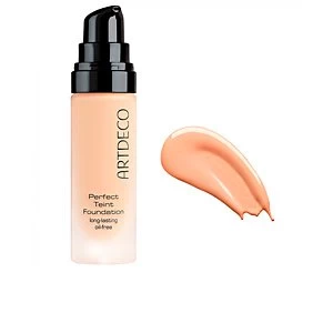 Image of PERFECT TEINT foundation #35-natural