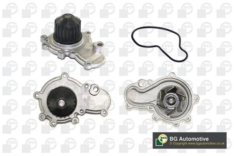 Image of BGA Water pump BGA CP14300