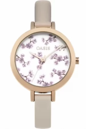 image of Ladies Oasis Watch B1578