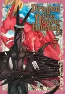 Image of dragon goes house hunting vol 7