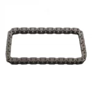 Oil Pump Chain 36339 by Febi Bilstein