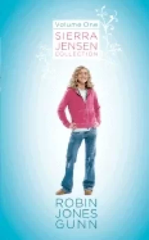 Image of sierra jensen collection vol 1