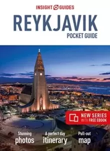 Image of Insight Guides Pocket Reykjavik (Travel Guide with Free eBook)