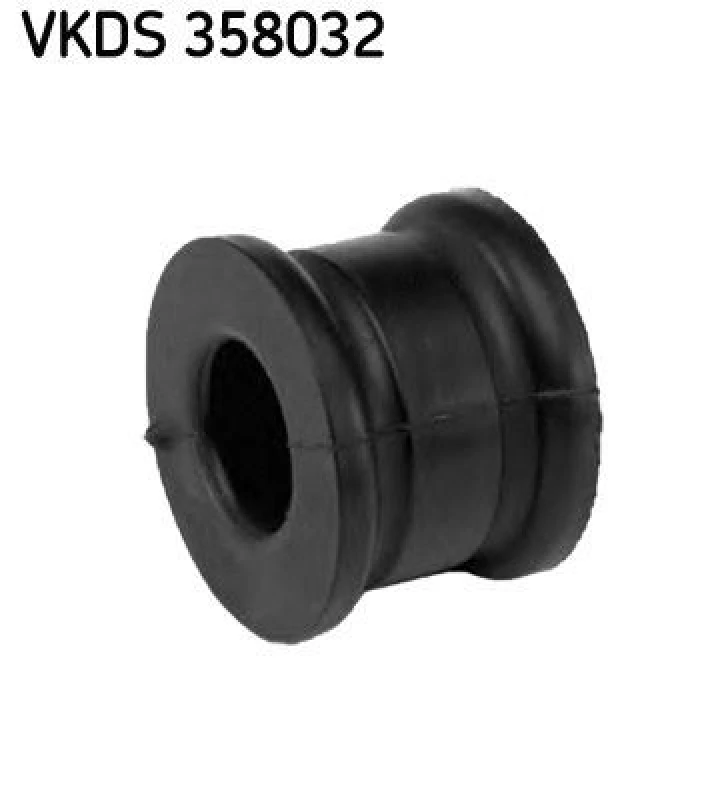 Image of SKF Anti-roll bar bush SKF VKDS 358032