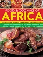 Image of food and cooking of africa the undiscovered and vibrant cuisine of an extra
