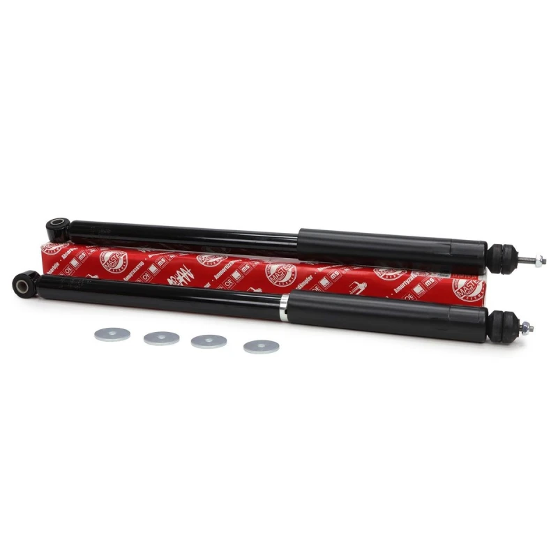 Image of MASTER-SPORT Shock absorber MASTER-SPORT 16K007172