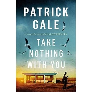 Image of Untitled Novel 2 by Patrick Gale (Hardback, 2016)