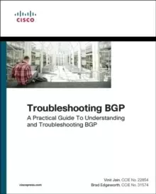 Image of Troubleshooting BGP : A Practical Guide to Understanding and Troubleshooting BGP