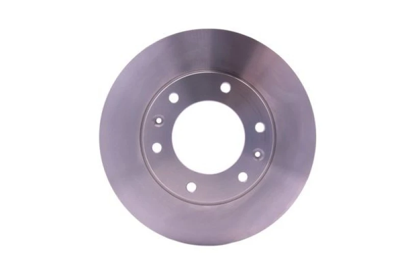 Image of HELLA Brake disc HELLA 8DD 355 116-481