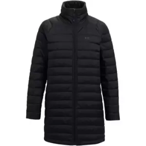 Image of Under Armour Insulate Parka - Black