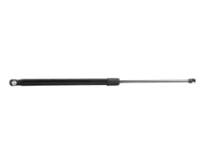 Image of RIDEX Tailgate strut 219G0235 Gas spring, boot- / cargo area,Boot struts VOLVO,S70 (874)