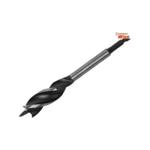 Image of Faithfull - Tri-Point Speed Auger Bit 22mm - FAITPA22