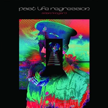 Image of Death Waltz Originals - Past Life Regression Vinyl