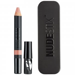 image of NUDESTIX Lip and Cheek Pencil (Various Shades) - Whisper