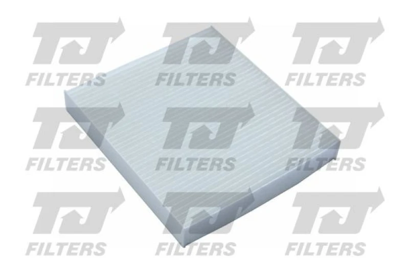 Image of QUINTON HAZELL Pollen filter QUINTON HAZELL QFC0041