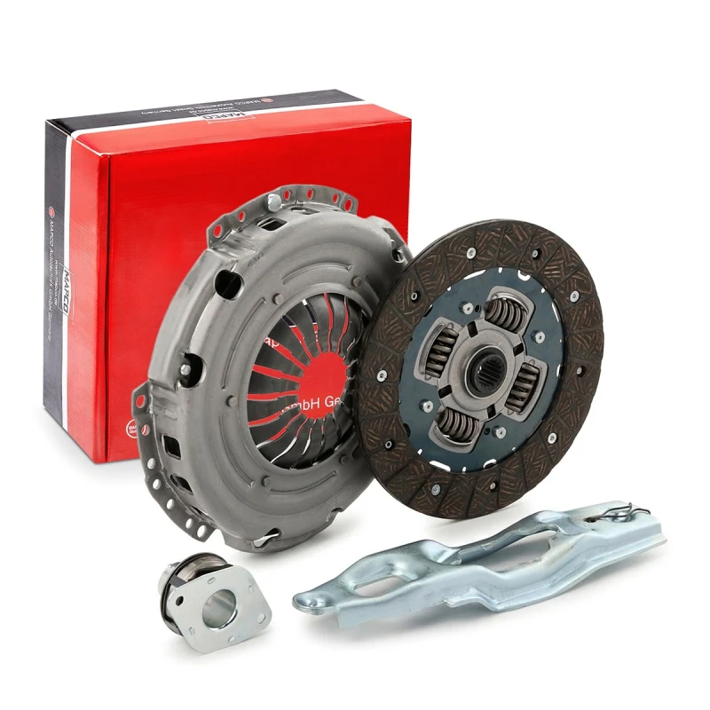 Image of Clutch kit MAPCO 10899