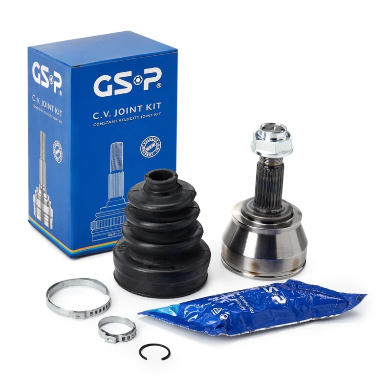 Image of GSP CV joint kit GSP 817063