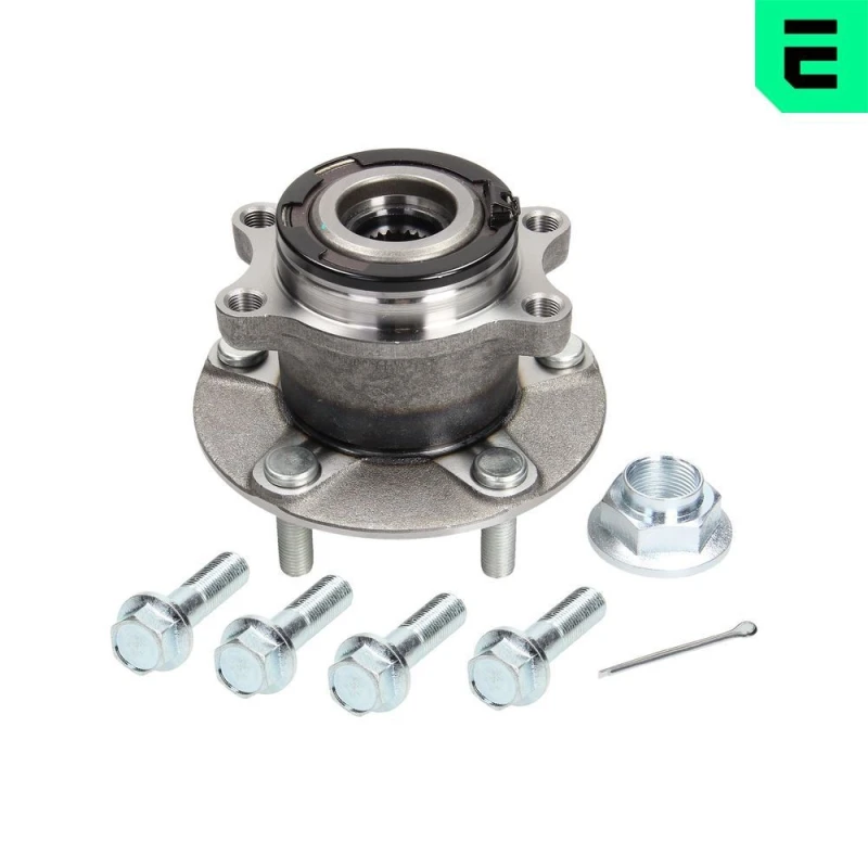 Image of Wheel bearing kit OPTIMAL 962750