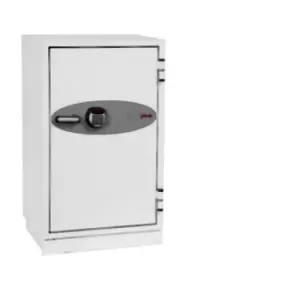 Image of Fire Fox SS1621E Size 1 Fire & S2 Security Safe with Electronic Lock