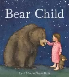 Image of Bear Child