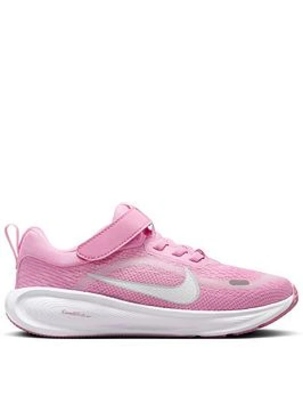 Image of Nike Stellar Ride Runner Childrens - Pink Male C13