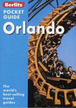 Image of Orlando Book