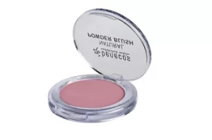 Image of Benecos Natural Powder Compact Blush (mallow rose)