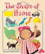 Image of shape of home