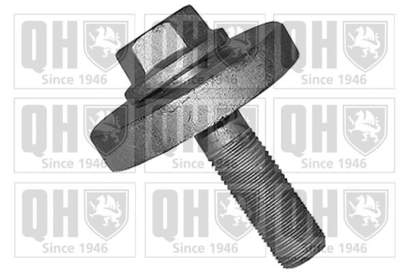 Image of QUINTON HAZELL Pulley Bolt QUINTON HAZELL QTT1152B