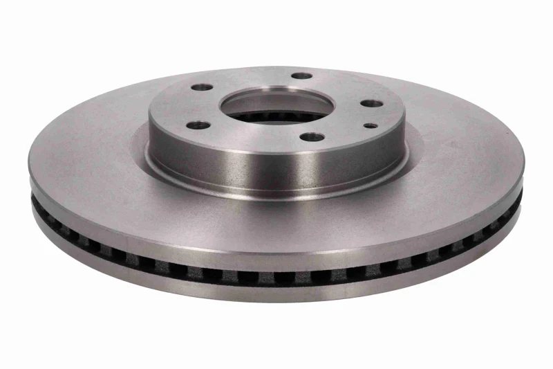 Image of ACKOJA A32-80018 Brake disc Original ACKOJA Quality Front Axle, Vented Brake Disc (82)