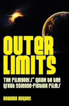 Image of Outer Limits by Howard Hughes Paperback