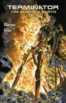 Image of Terminator by Dark Horse Book
