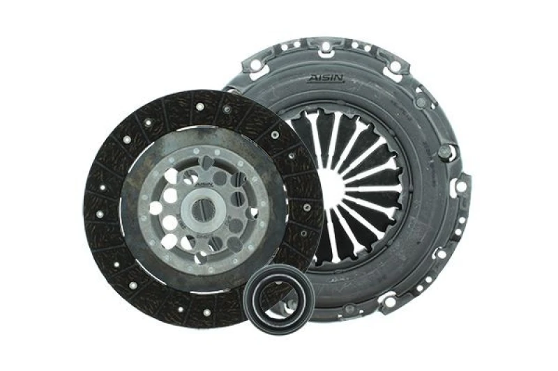 Image of AISIN Clutch kit AISIN KE-PE12