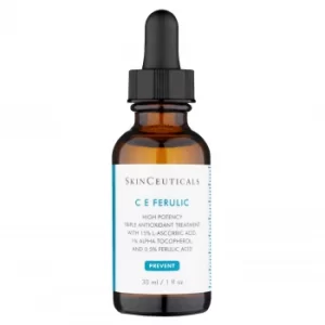 image of SkinCeuticals C E Ferulic Antioxidant Vitamin C Serum for Normal/Dry Skin 30ml