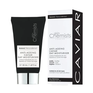 image of Skin Chemists Anti Ageing Caviar Day Moisturiser