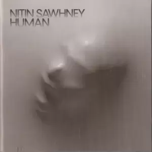 Image of Nitin Sawhney Human 2003 UK CD album VVR102185